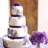 заказ торта на свадьбу в павловском посаде